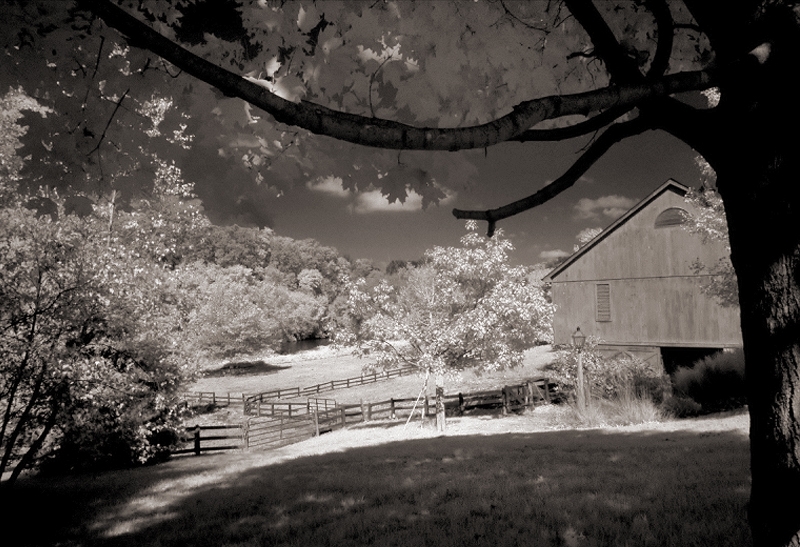 Glenn's Farm Lancaster, PA � Dave Hickey